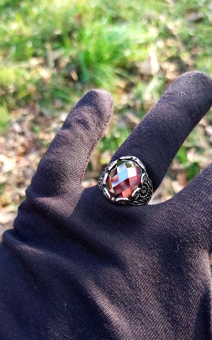 Кумуш узук перстень dollar kumush uzuk yangi uzuklar