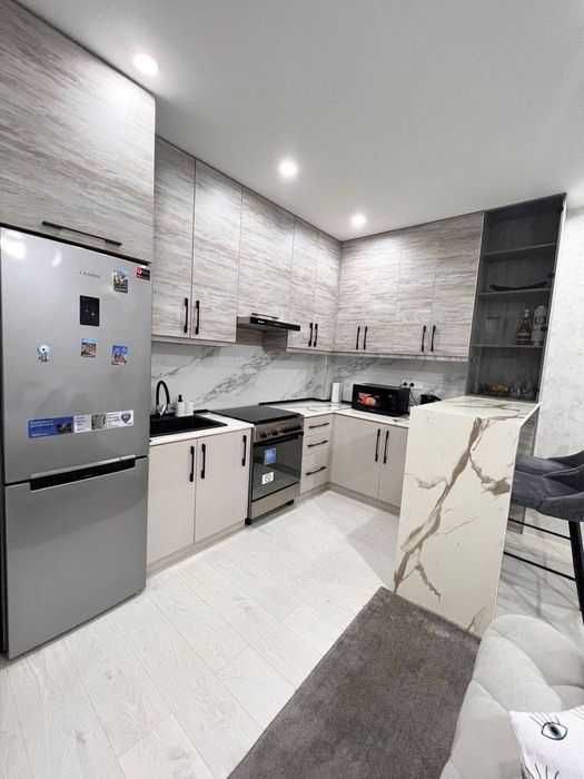 (057) Сдам 2-ком/2/5. На Ц-2 Ор-р Алайский базар