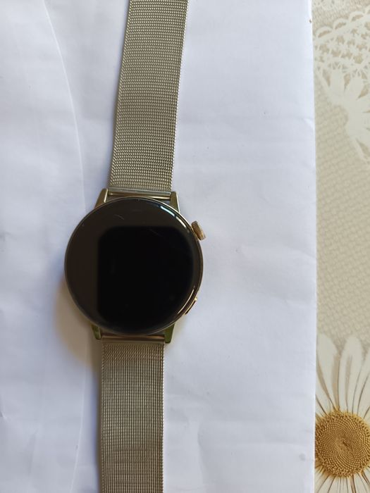 Смарт часовник Huawei