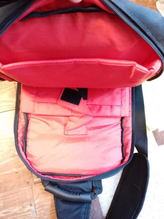 Rucsac laptop Genesis Pallad 300