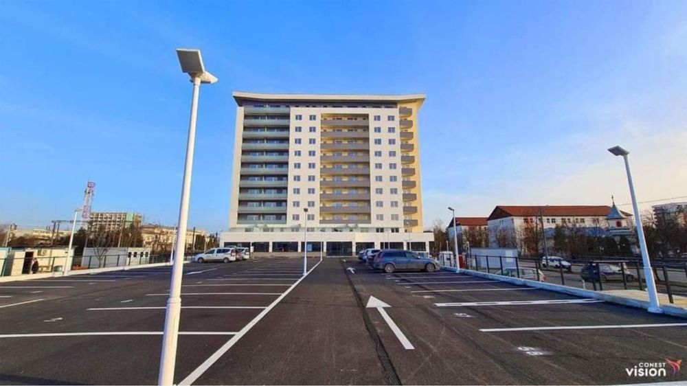 Studio Conest Vision