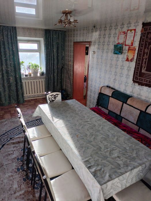Продам дом в центре