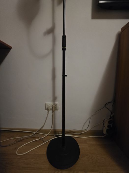 Vand set focusrite solo gen3