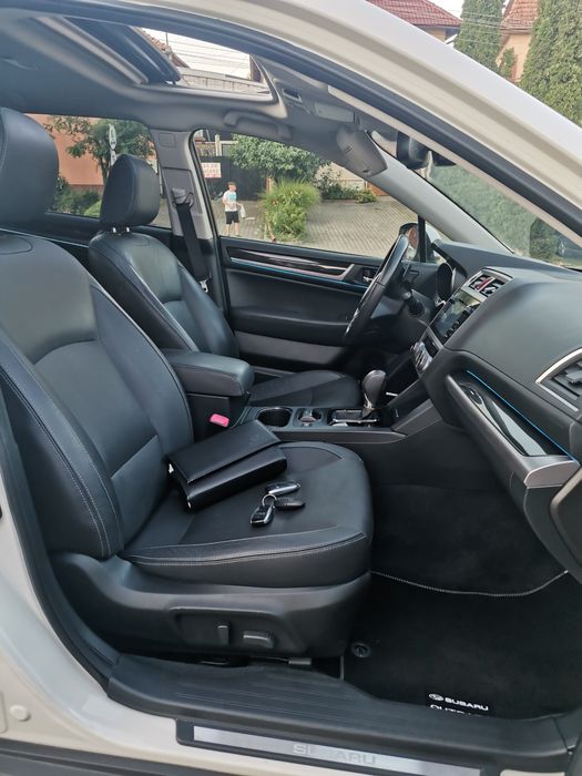 Subaru OUTBACK Sport