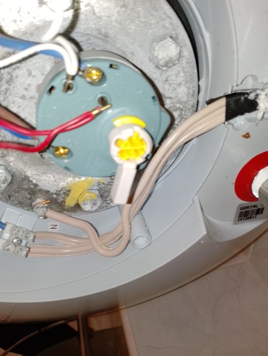 Електротехник / Ел. услуги / Ел. ремонти по домовете 24/7 гр. Варна