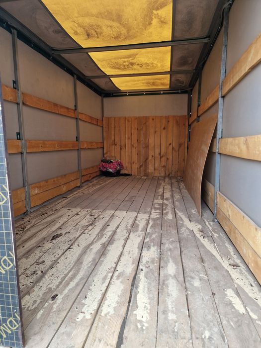 Газель в Аренду  на длительный срок