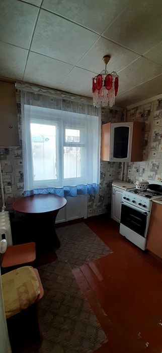 Сдам однокомнатную квартиру
