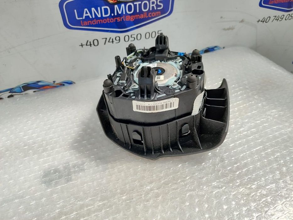 AIRBAG VOLAN / AIRBAG ȘOFER CITROEN C4 PICASSO II 2013–2018 / COD OEM 96764017ZD (5E2)