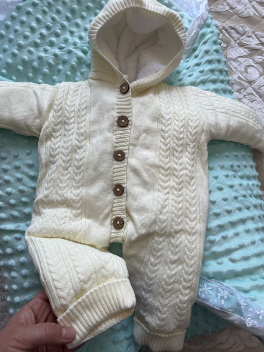 Конверт для выписка