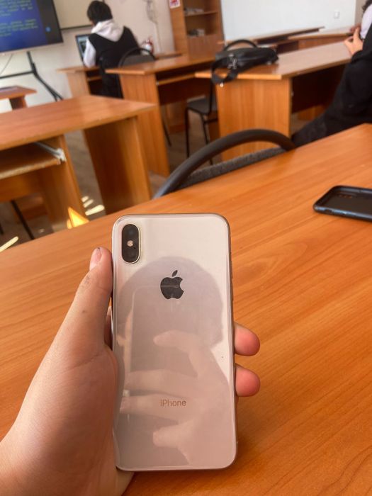 айфон х хауарласамыз