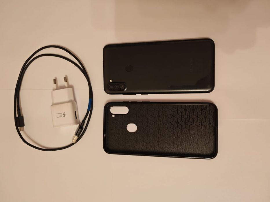 Samsung A11 память 32 гб