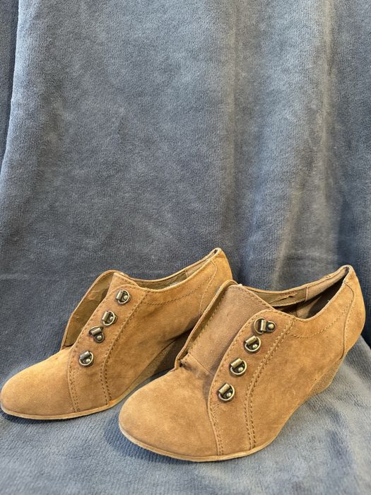 Botine de toamna NEpurtate