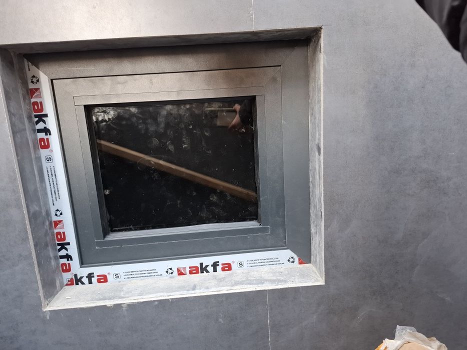 Окна и двери акфа в кредит