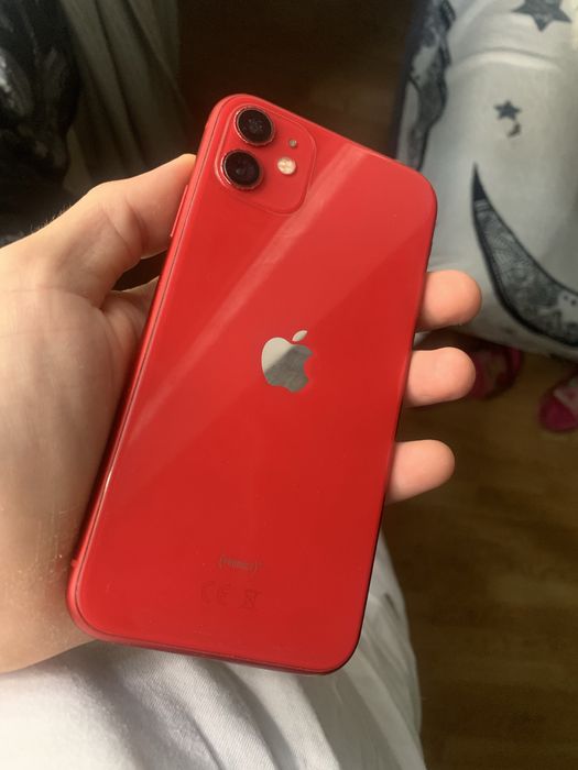 Vand iphone 11 128gb