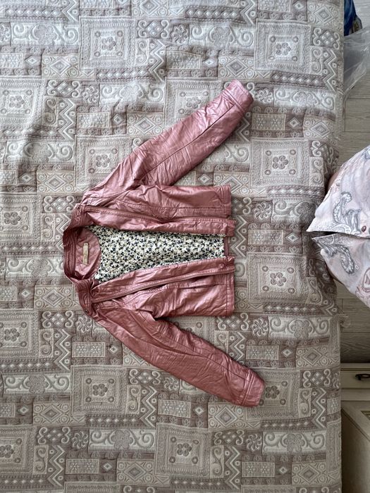 Детские вещи для девочки