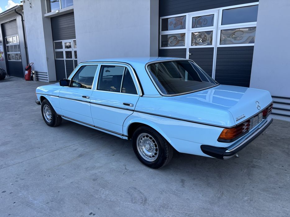 MERCEDES-BENZ 300 0 — imagine 4