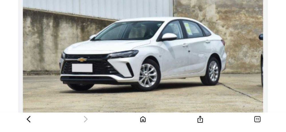 BYD, Destroer, гибрит, с последующим выкупом