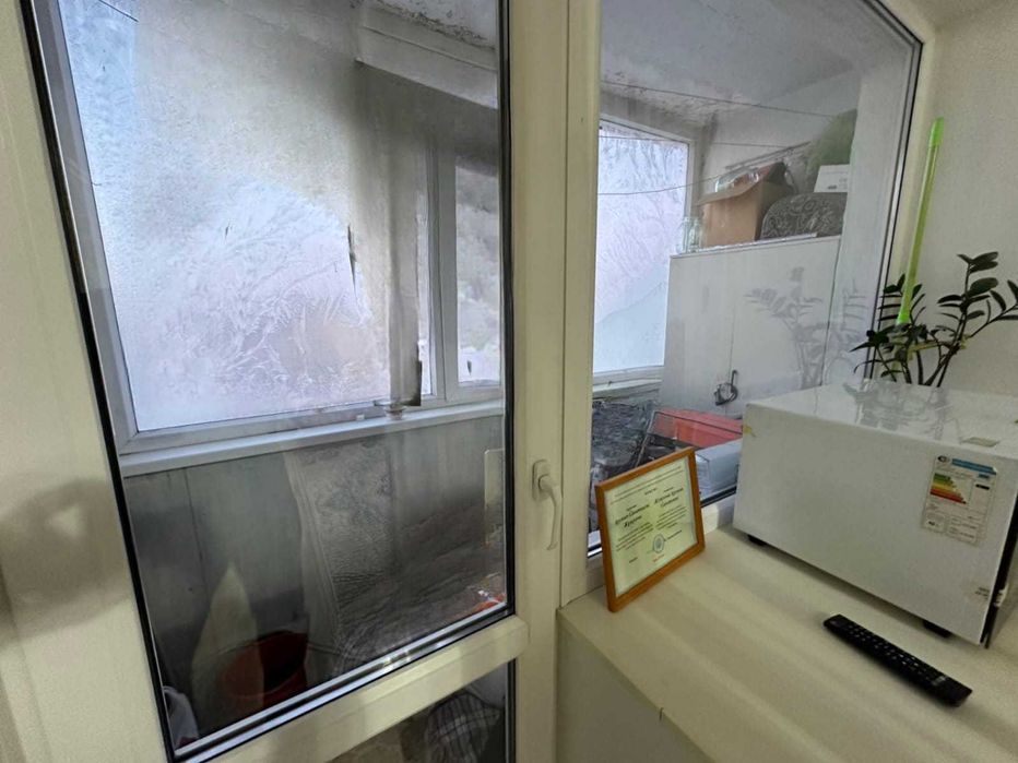 2 комнатная квартира, 55 кв.
