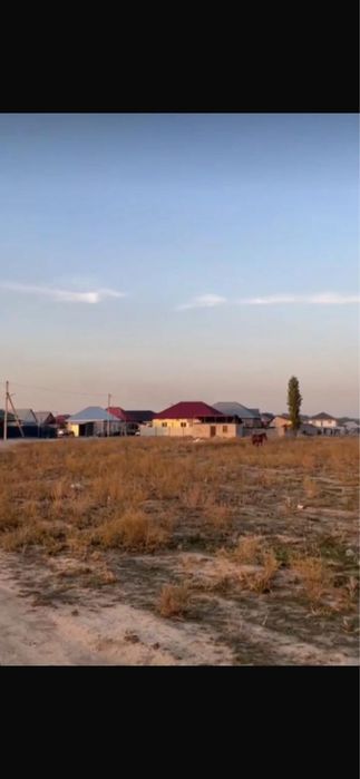 (Без ПВ) Бастапқы жарнасыз жер