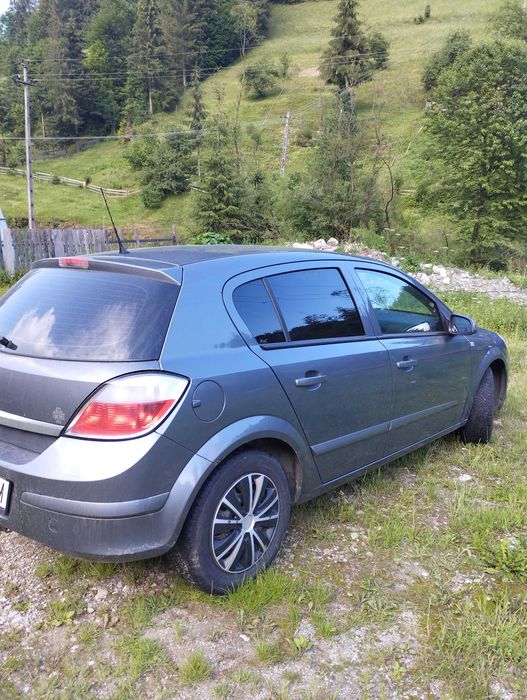 Opel Astra H de vanzare