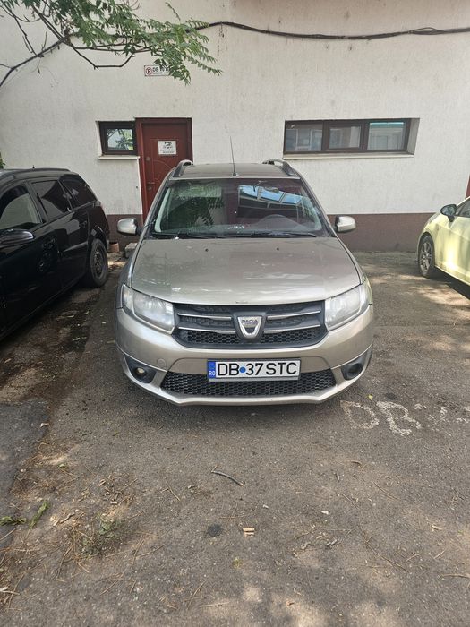Vand Dacia logan mcv 1.5 dci