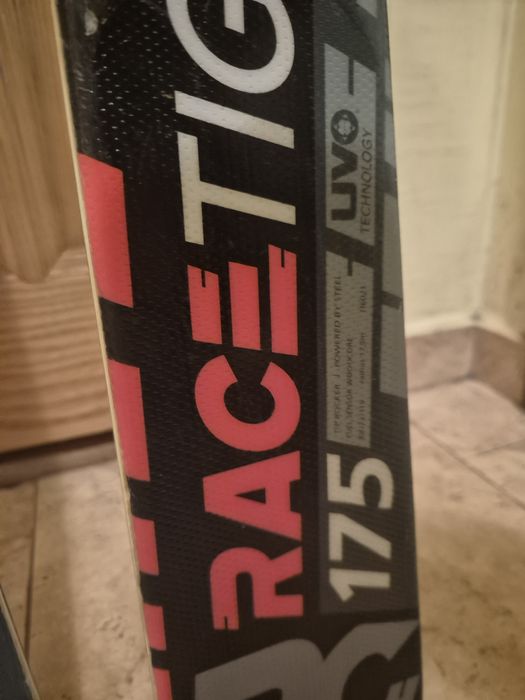 Ски VOLKL Racetiger 175см