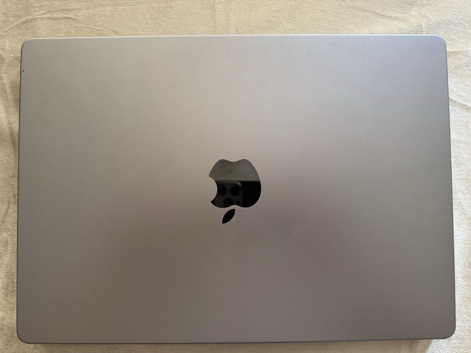 macbook m1 pro 14 inch