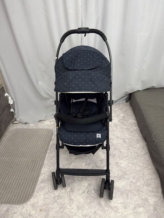 Коляска детская Combi