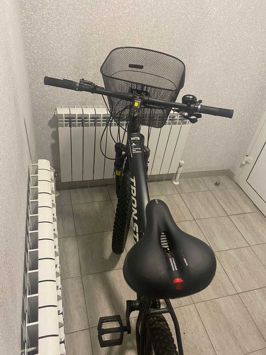 Велосипед TRON STAR R1000