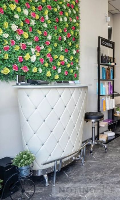 Бар рецепция KARE