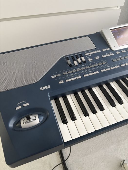 Korg PA800-NewNew