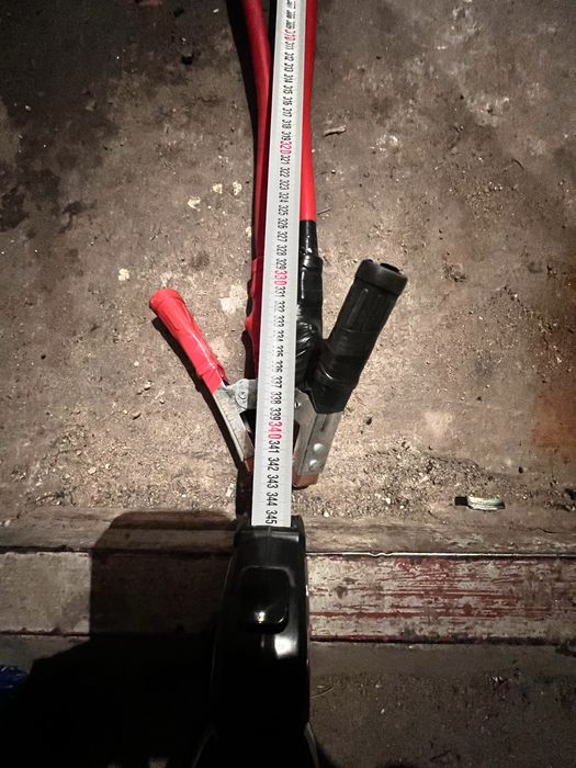 Кабели за подаване на ток