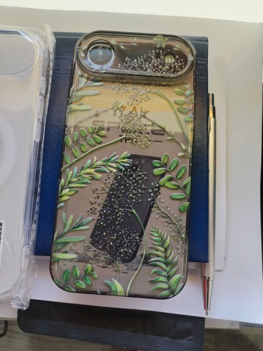 Husa iPhone 17 Air,17 Pro,17 pro max