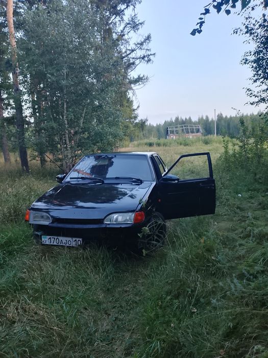 Продажа, обмен, ваз 2114