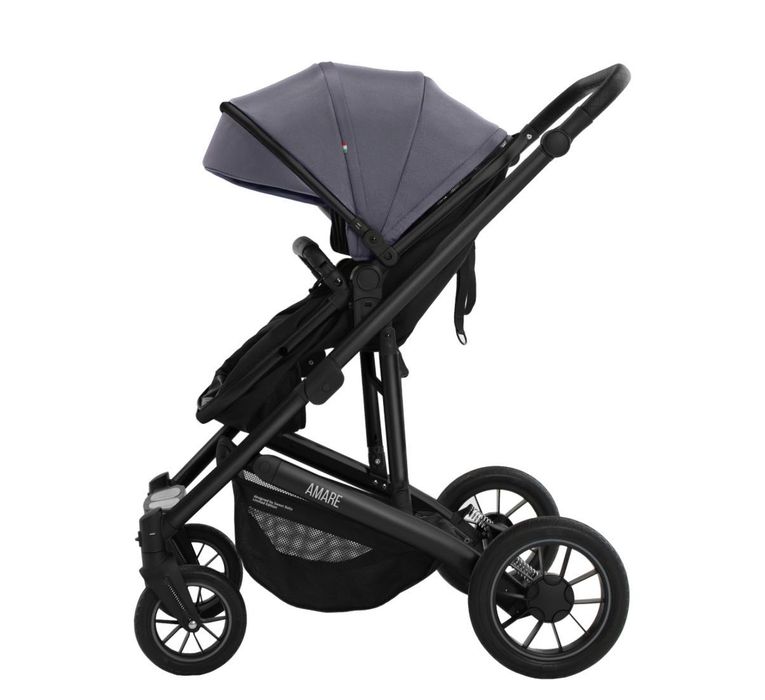Продам коляску Amare GL 3в1