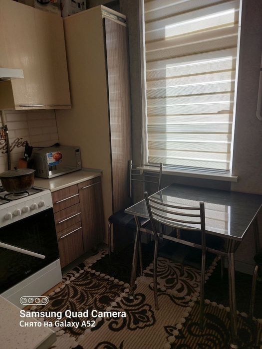 Kvartira Toshkent Sergili 6A 50 kvadrat