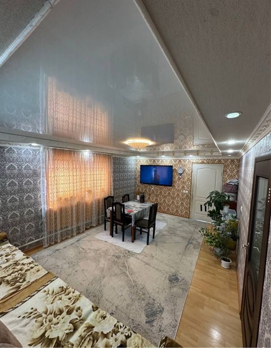 Продам 3-х комнатную дом