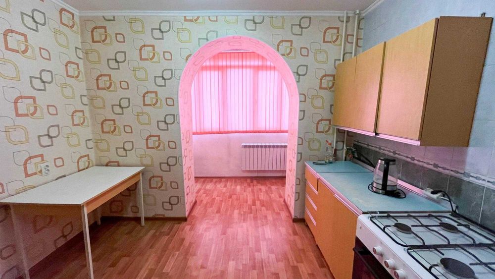 продам 3х квартиру  Даулет Империя