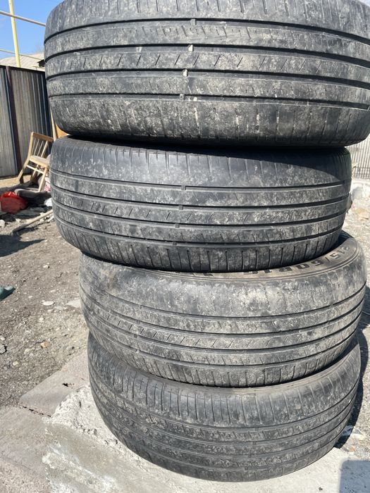 Шины на 16 размер