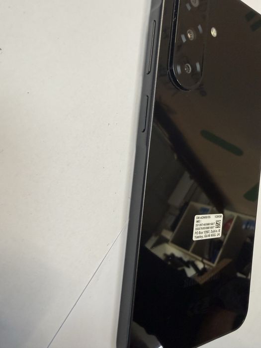 Samsung a26 6/128gb Нов!