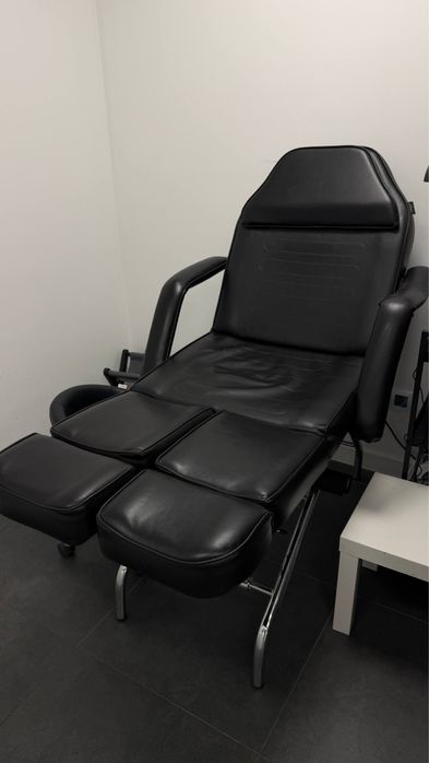 Козметична кушетка 2 бр.