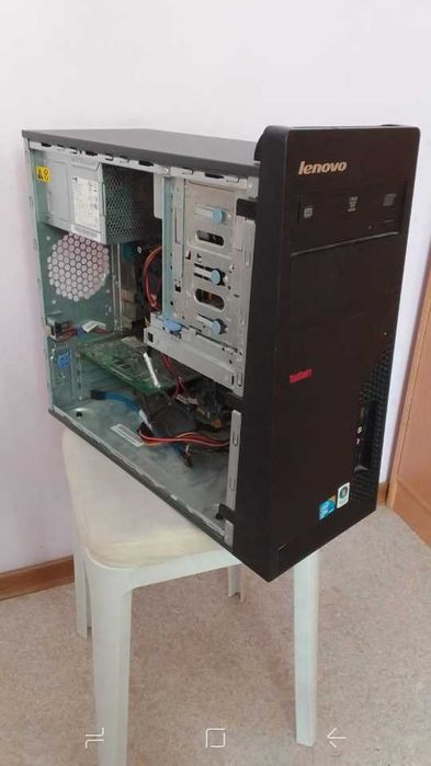 Блоки питания для ПК б.у 450+280 ватт