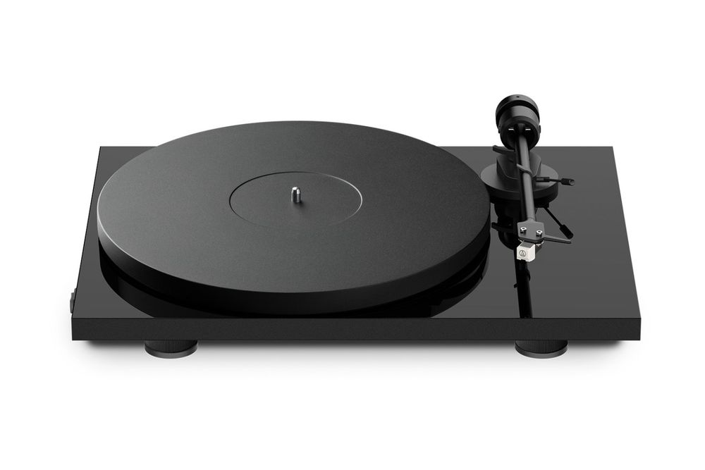 Pro-Ject PRO Platter - Platan pickup