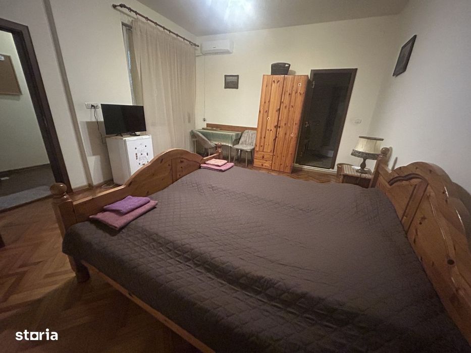 Spatiu-Cabinete medicale / terapie – spațiu Central, Acces facil