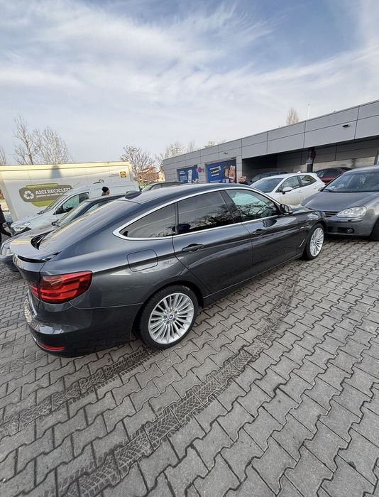 BMW 3 Series 2013 — imagine 3