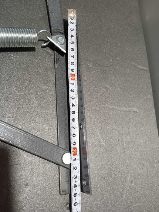 Механизъм изхвърлящ за матрак.Чисто НОВ.