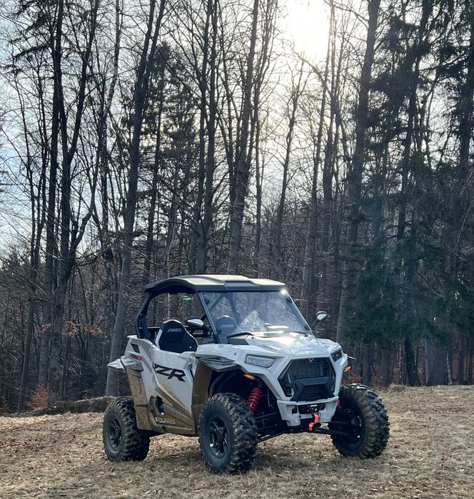 Polaris RZR Trail S