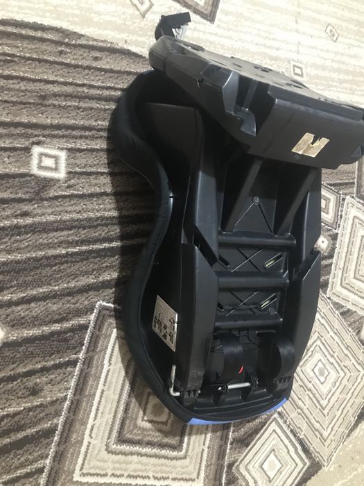 Авто кресло