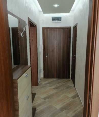 Дава се под наем Тристаен апартамент в Пловдив, Централна гара - 88 кв.м за 326.4 € - Снимка #7