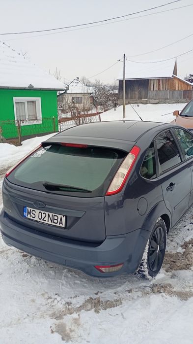 Vând Ford Focus MK2